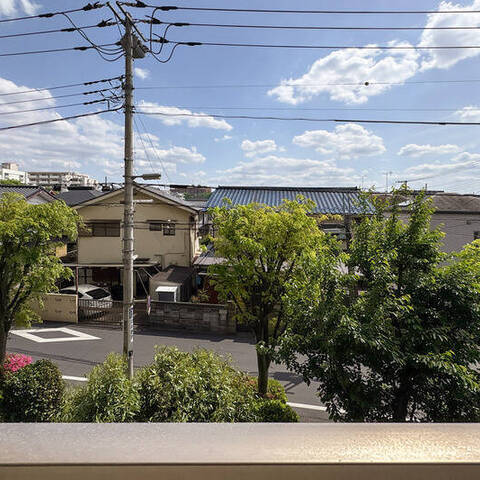 ザ・ガーデンハウス武蔵野の室内写真