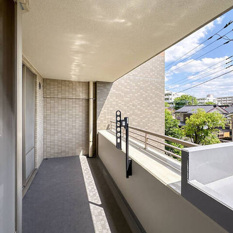 ザ・ガーデンハウス武蔵野の室内写真