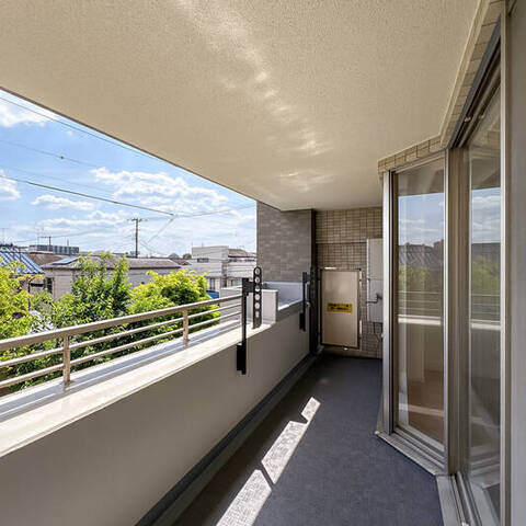 ザ・ガーデンハウス武蔵野の室内写真