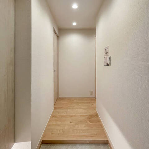 ウイングヒルズ田無本町の室内写真