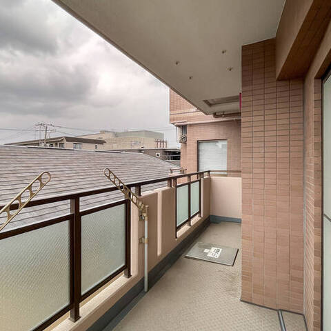ウイングヒルズ田無本町の室内写真