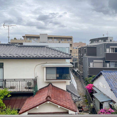 ウイングヒルズ田無本町の室内写真
