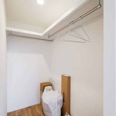 武蔵小山フラワーマンションの室内写真