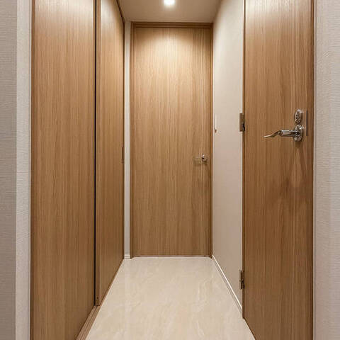 藤和シティホームズ高円寺の室内写真
