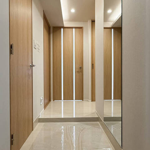 藤和シティホームズ高円寺の室内写真