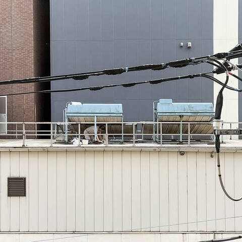 藤和シティホームズ高円寺の室内写真