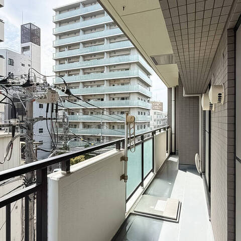藤和シティホームズ高円寺の室内写真