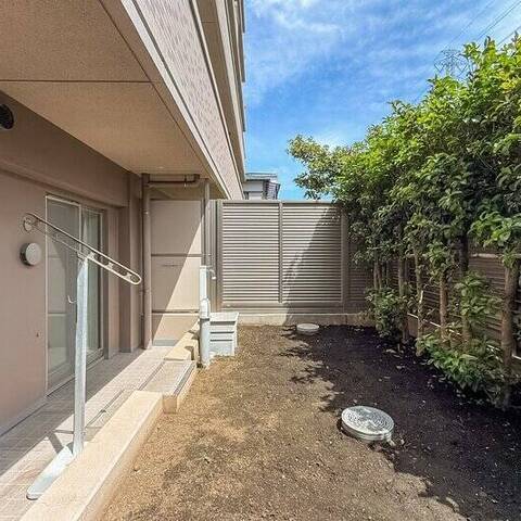 ナイスグランソレイユ横濱綱島の室内写真