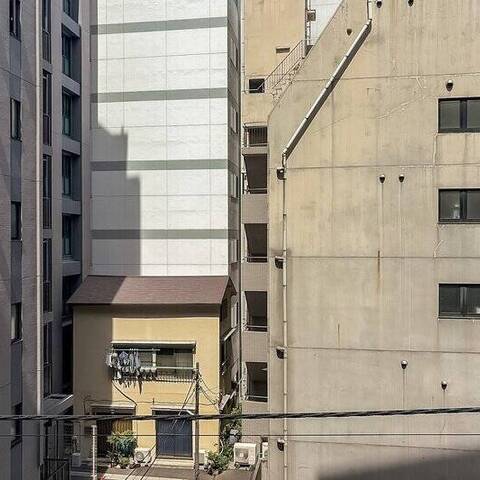 クレヴィア東京八丁堀新川ザ・レジデンスの室内写真