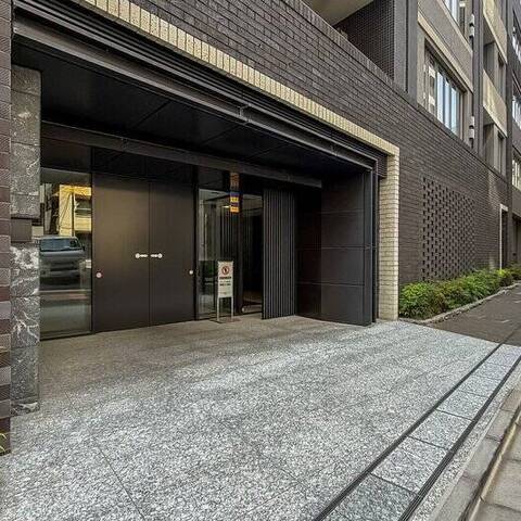 クレヴィア東京八丁堀新川ザ・レジデンスの室内写真
