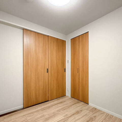 興栄マンションむさしのの室内写真