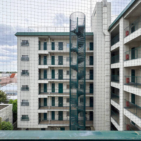 興栄マンションむさしのの室内写真