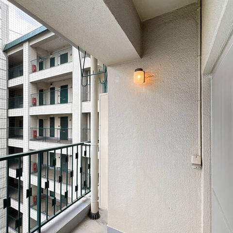 興栄マンションむさしのの室内写真