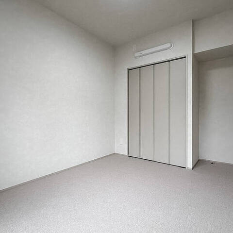 秀和高樹町レジデンスの室内写真