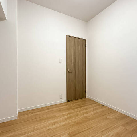 東急ドエル・コンセールタワー所沢の室内写真