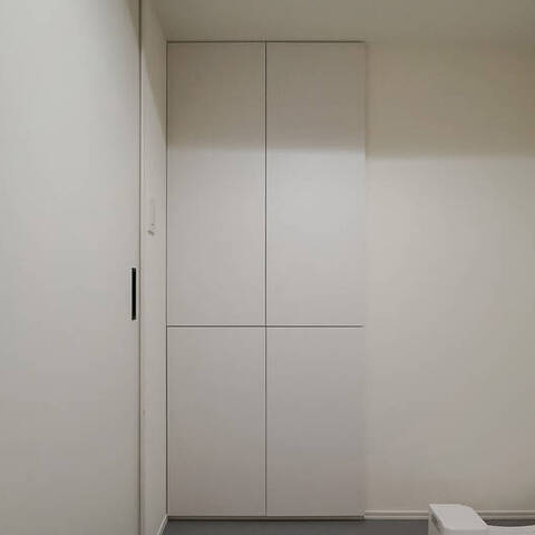 アベニュー音羽の室内写真