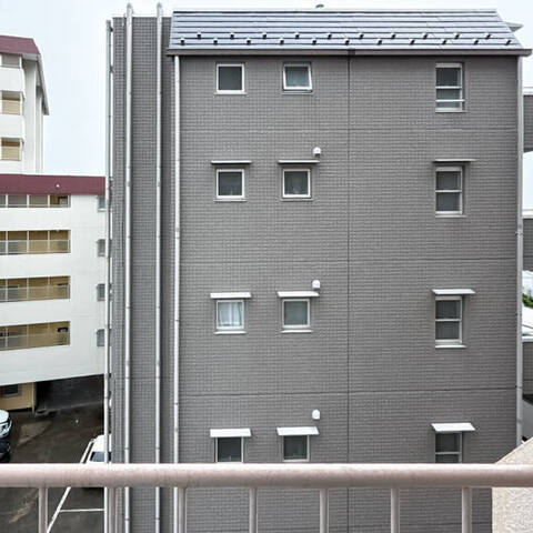 レイクヒル長原の室内写真