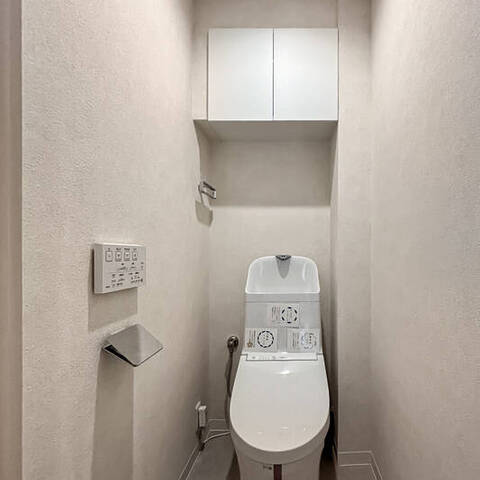 ルネ調布国領モア・クレストの室内写真