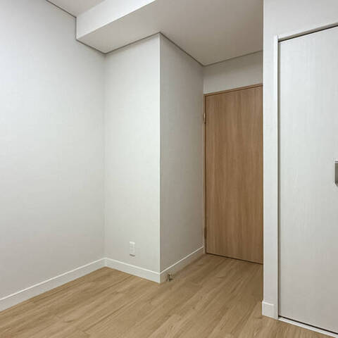 ライオンズマンションたまプラーザ第五の室内写真