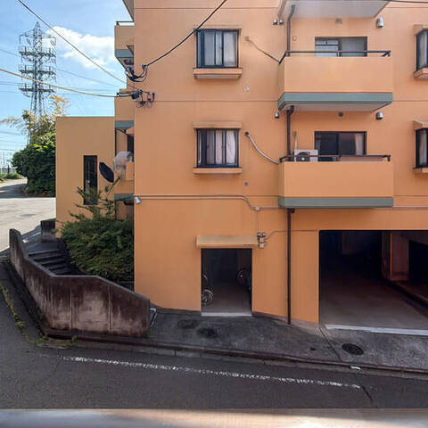 ライオンズマンションたまプラーザ第五の室内写真