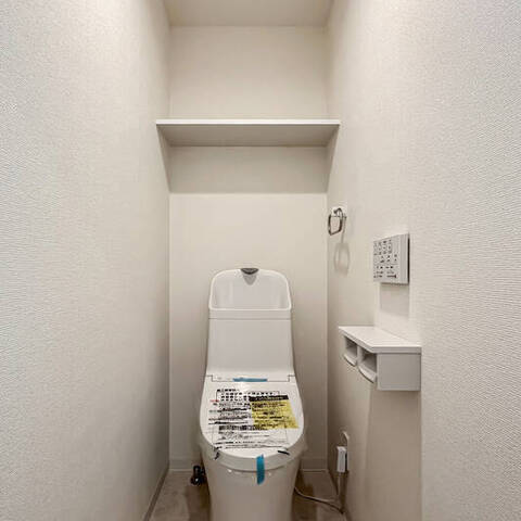 セザール北千住の室内写真