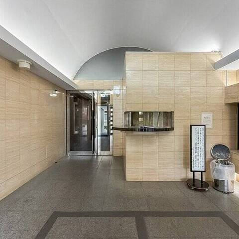 グランヴェルジェ蓮根の建物・共用部写真