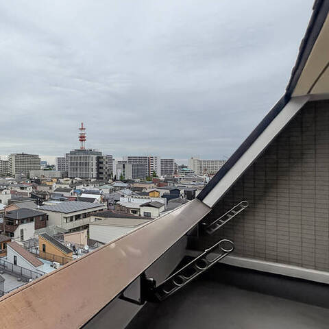 リプルHanaの室内写真