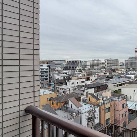 リプルHanaの室内写真