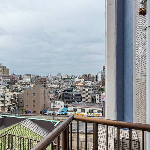 リプルHanaの室内写真