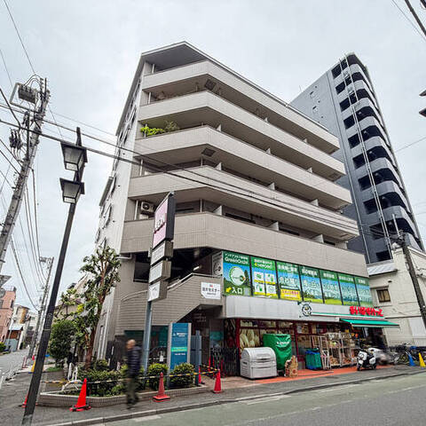 リプルHanaの室内写真