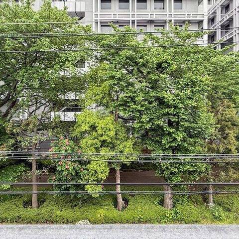タウンハイツ砧の室内写真