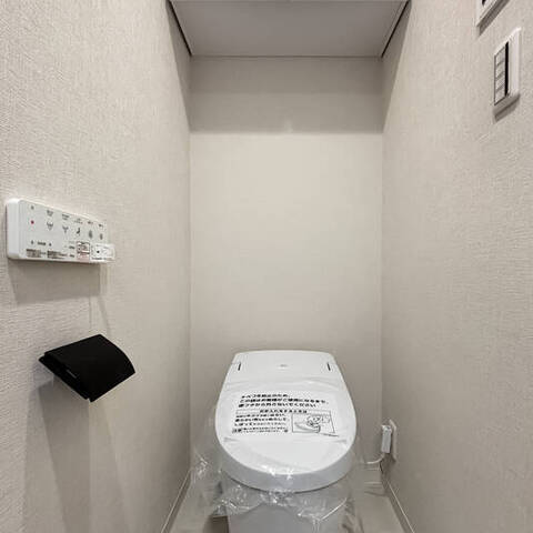 シャンブル富ヶ谷の室内写真