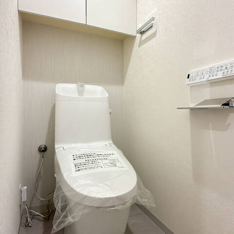 エンゼル大森グランディアの室内写真