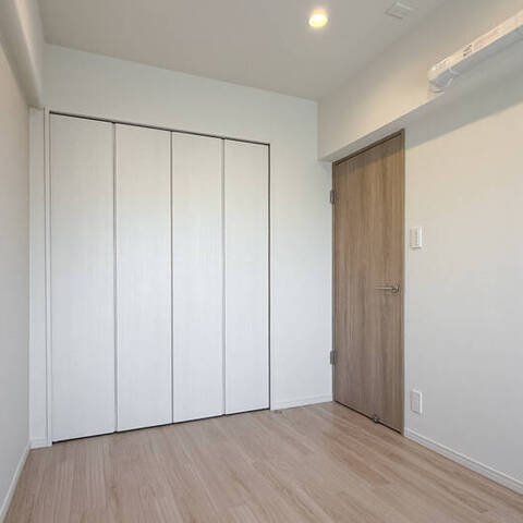 恒陽鷺宮マンション（B、C棟）の室内写真