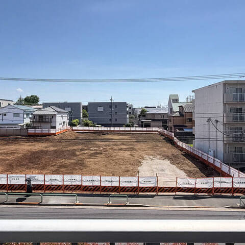 恒陽鷺宮マンション（B、C棟）の室内写真