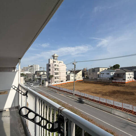 恒陽鷺宮マンション（B、C棟）の室内写真
