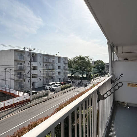 恒陽鷺宮マンション（B、C棟）の室内写真