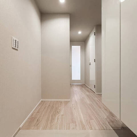 アルス弦巻四丁目の室内写真