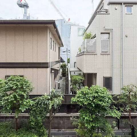 アルス弦巻四丁目の室内写真
