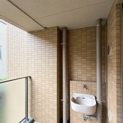 アルス弦巻四丁目の室内写真