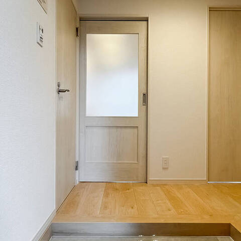 ジェイパーク中目黒Ⅳの室内写真
