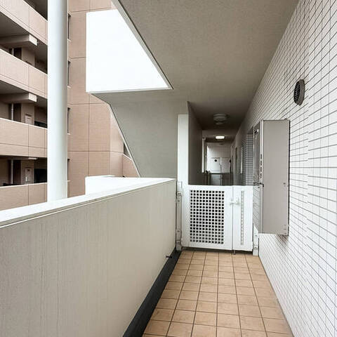 ジェイパーク中目黒Ⅳの室内写真
