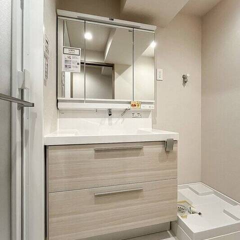徳川マンションの室内写真