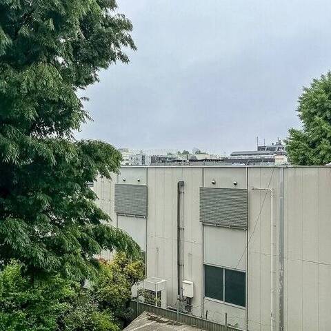 徳川マンションの室内写真