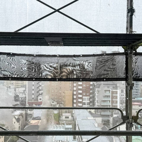 コスモ西日暮里ロイヤルフォルムの室内写真