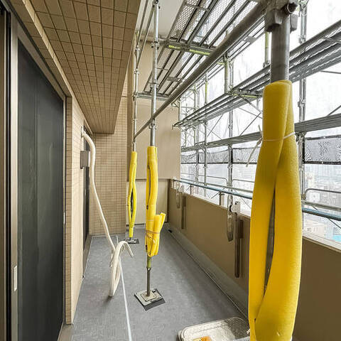 コスモ西日暮里ロイヤルフォルムの室内写真