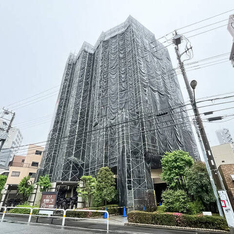 コスモ西日暮里ロイヤルフォルムの室内写真