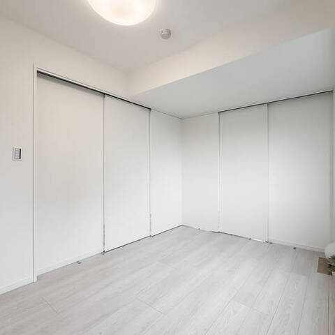 レクセル新子安の室内写真