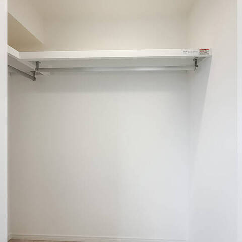 レクセル新子安の室内写真
