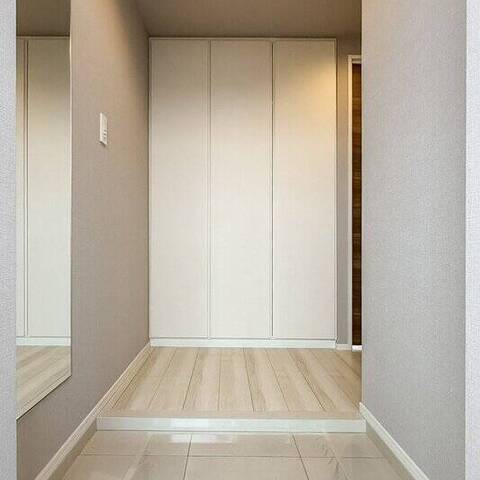 アイル赤羽サウスの室内写真